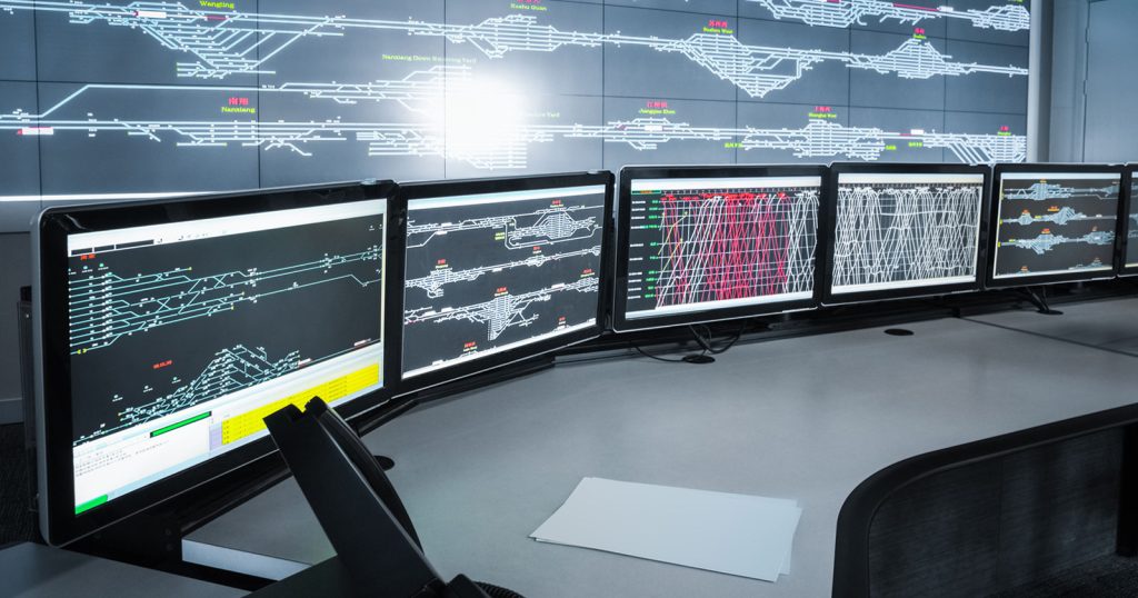 Real-Time-Monitoring