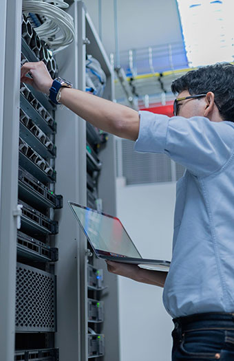 Managed-Network-Services