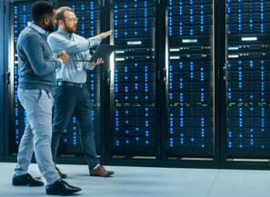 Managed-Network-Services